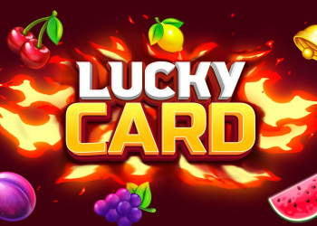 Lucky Card